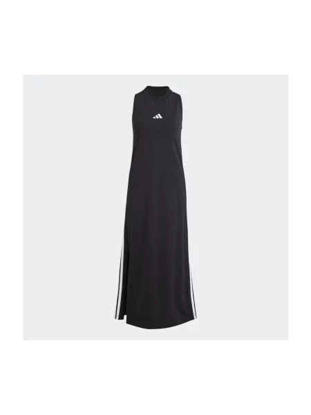 Adidas Haljina za svaki dan Essentials crna