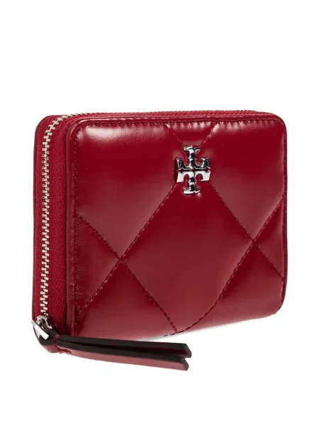 Πορτοφόλι Tory Burch κόκκινο