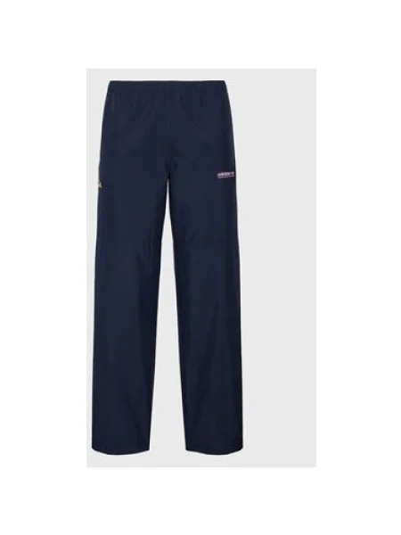 Adidas Pantaloni trening Adventure Ride Bleumarin albastru