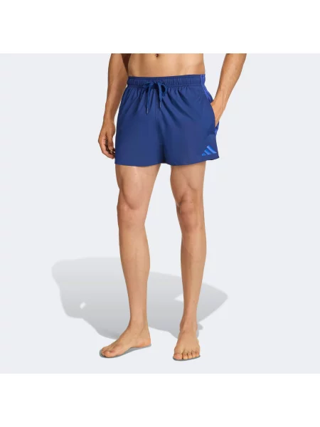 ADIDAS SPORTSWEAR Pantaloni scurți apă bleumarin / închis albastru