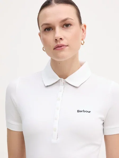Поло Barbour