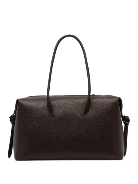 Torbica Yuzefi smeđa