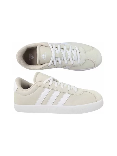 Sneakersy adidas béžové