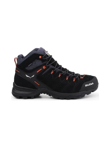 Pantofi Salewa negru