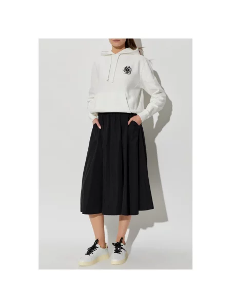 Bluza Kenzo biała
