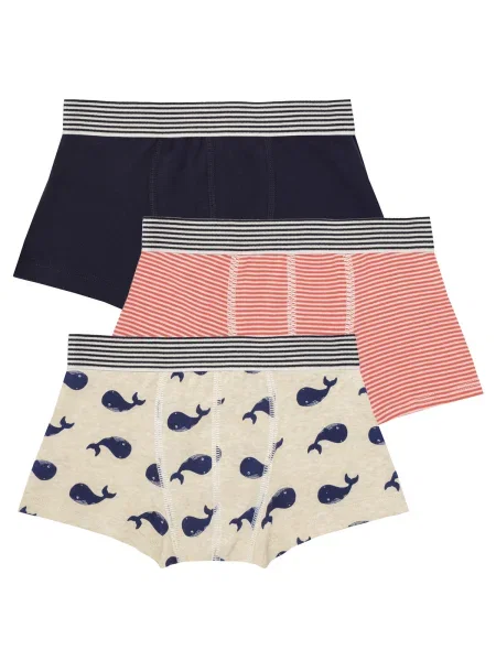 Chiloți copii Petit Bateau