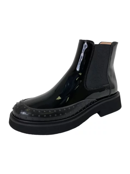 Botki Tod's czarne
