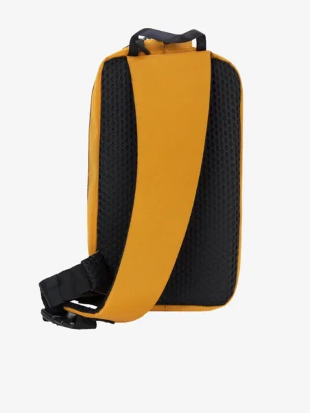 CabinZero CrossBody 11 l chill city hátizsák. Méret: 11 l narancssárga