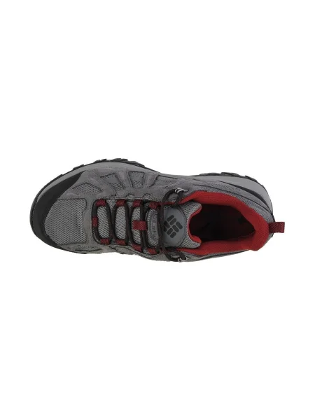 Pantofi Columbia gri