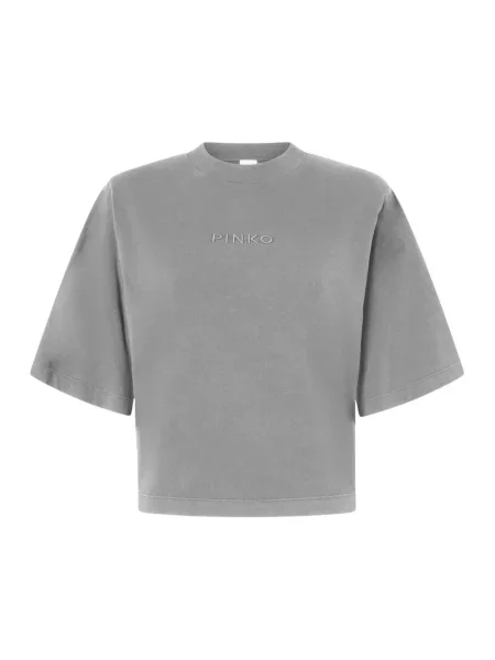 Pinko t-shirt szary
