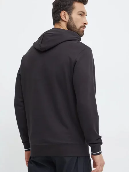 Свитер Puma черный