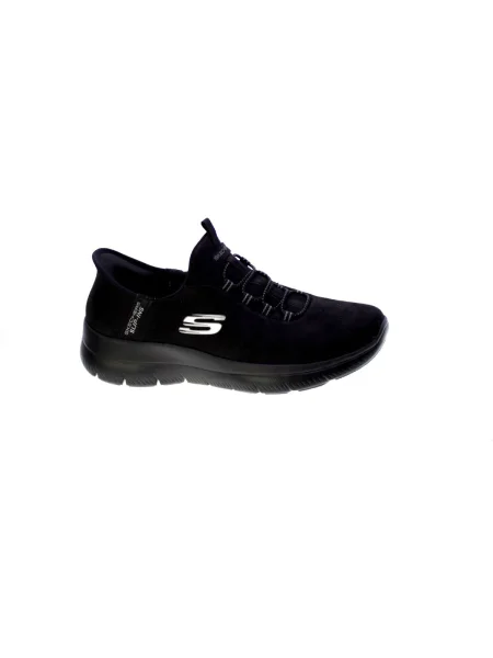 Pantofi Skechers negru