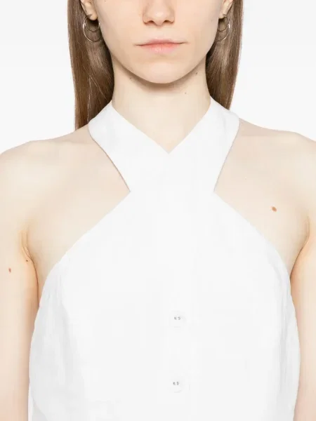 Top Reformation bijela