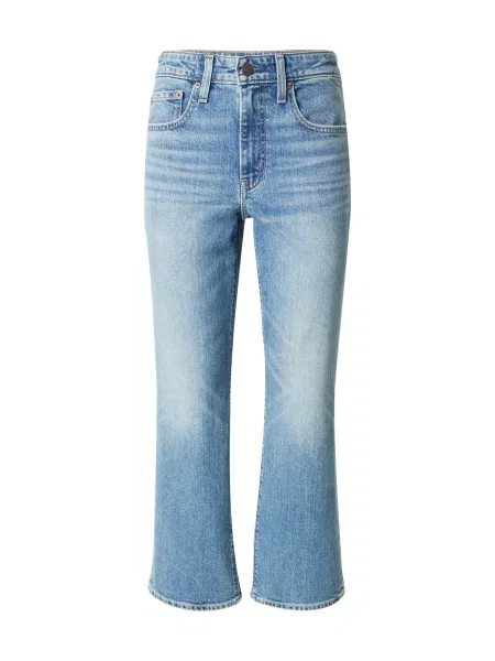 LEVI'S ® Jeans Kick Boot denim albastru