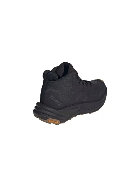 Pantofi Adidas portocaliu