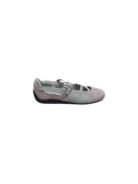 Trampki Puma Speedcat Ballet Croc Vapor Grey EUR 40 szare