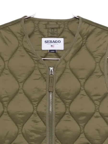 Vesta Sebago zelená