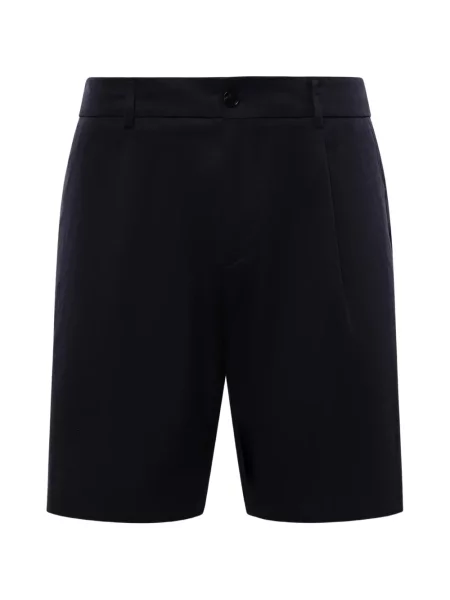 Pantaloni scurți Be Able albastru