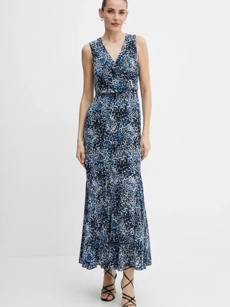 Сукня Morgan REELA maxi пряма REELA