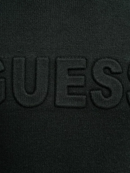 Свитер Guess зеленый
