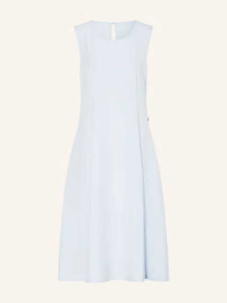 Me°Ru Sukienka Lorca blau