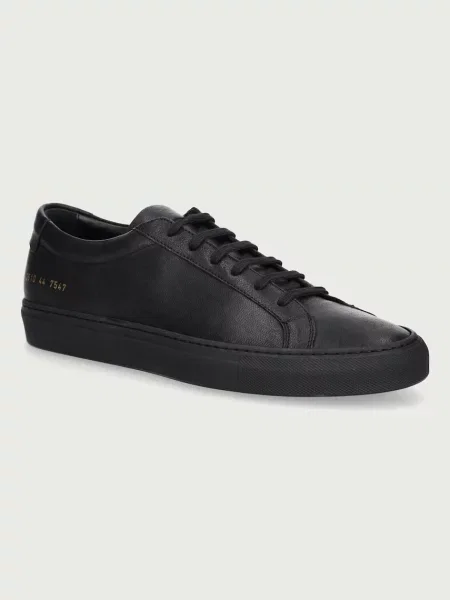 Common Projects Achilles Premium sneakers pentru bărbați din piele