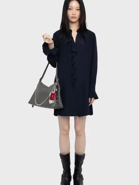 Сукня Zadig&voltaire синя