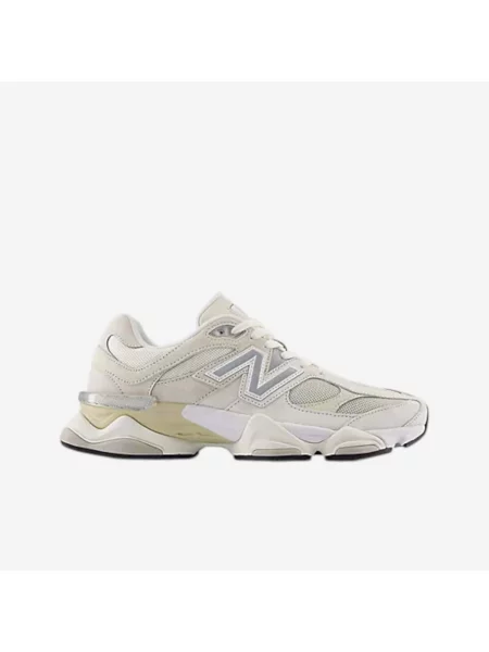 Pantofi New Balance alb