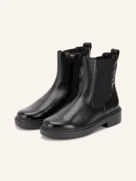 Högl Chelsea Boots černá
