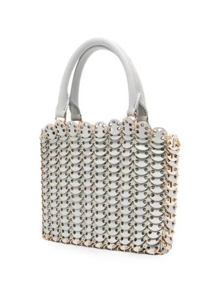 Geantă shopper Rabanne