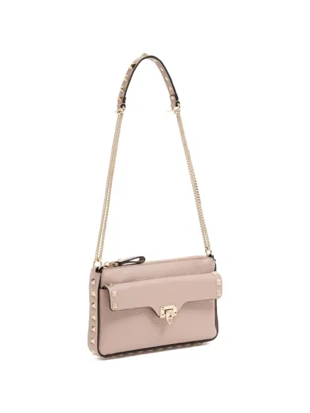 Colier Valentino Garavani roz