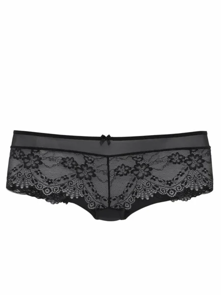 LASCANA Chiloți negru