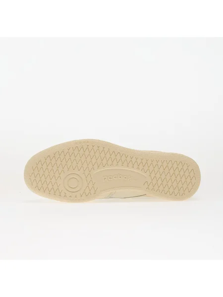 Sneakerși Reebok Revenge alb