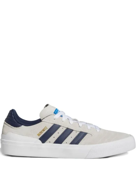Sneakerși Adidas Dame de in chunky cu model floral albastru