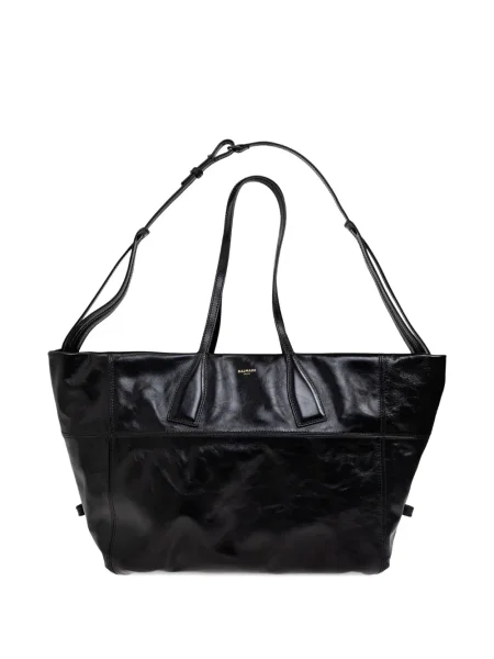 Torba Balmain crna