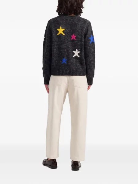 Cardigan Chinti & Parker negru