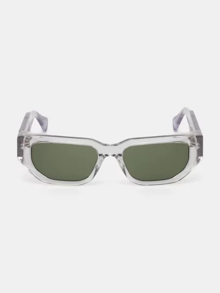 AllSaints сонцезахисні окуляри Sloan