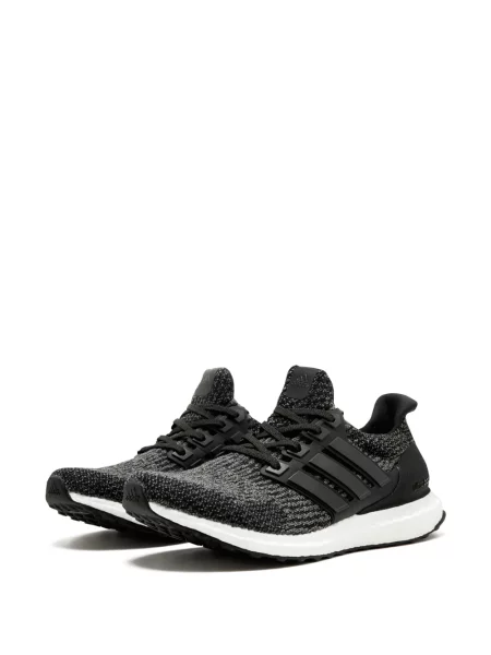 Bėgimas sportbačiai Adidas UltraBoost juoda