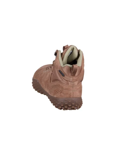 Tenisky Merrell hnedá