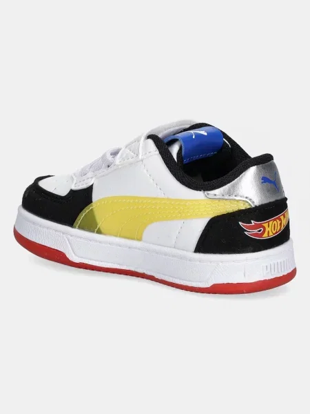 Детские кроссовки Puma