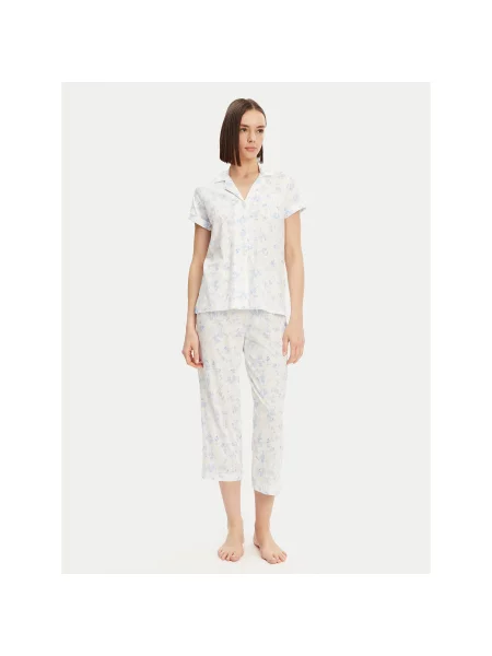 Пижама Lauren Ralph Lauren