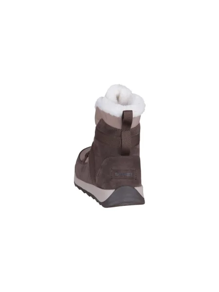 Pantofi Sorel maro