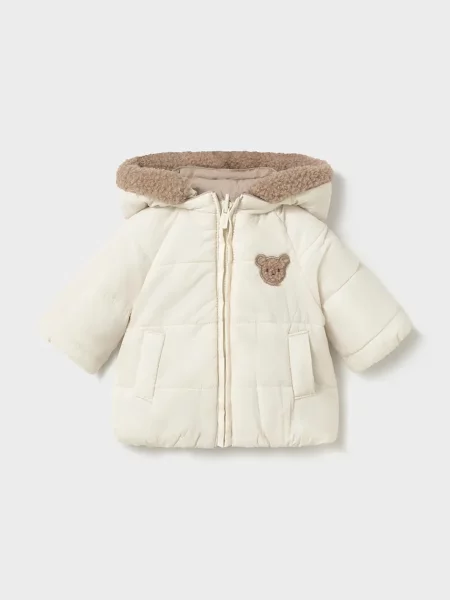 Mayoral Newborn двостороння куртка для немовлят