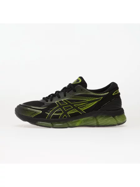 Sneakers Asics Gel-Quantum Viii Black/ Green Apple EUR 44 czarne