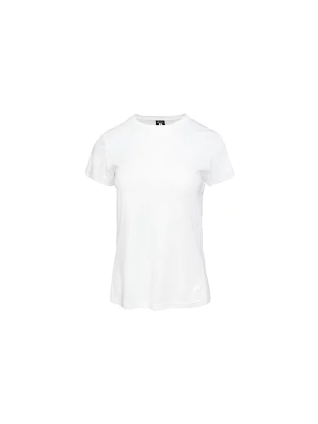 Tricou Martes Sport alb
