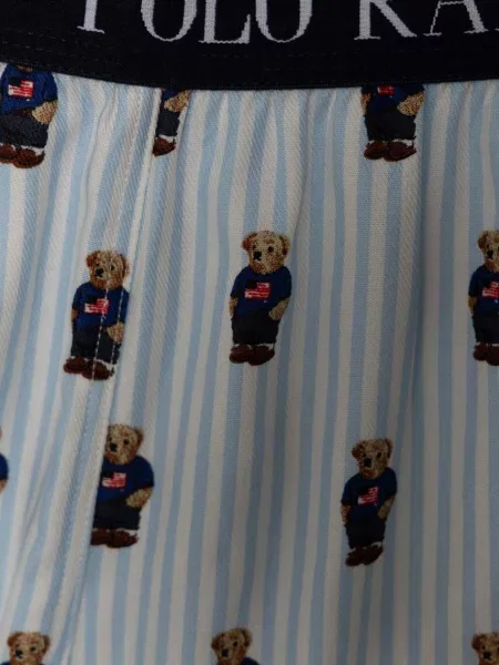 Polo Ralph Lauren Дитяча піжама