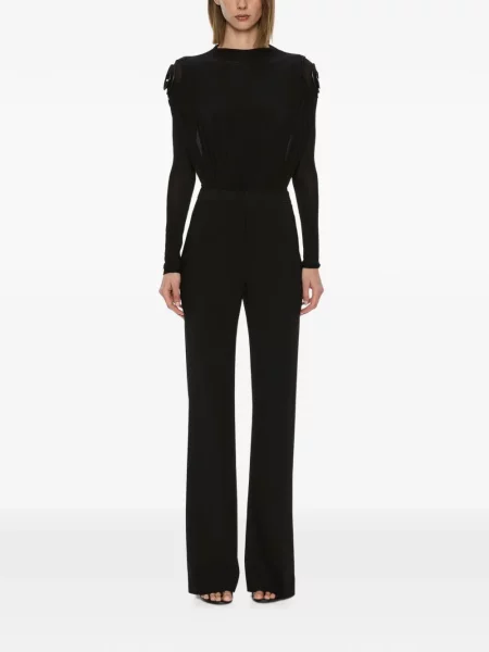 Body Christopher Esber negru