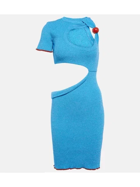 Halat Jacquemus albastru