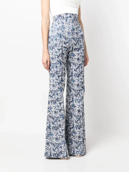 Pantaloni Atu Body Couture albastru