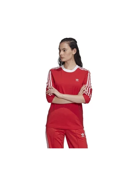 Majica Adidas crvena